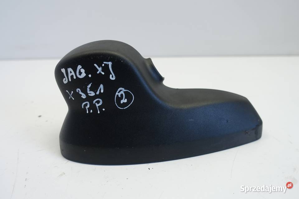 Jaguar XJ X351 PLASTIK OSŁONA OBUDOWA osobowe