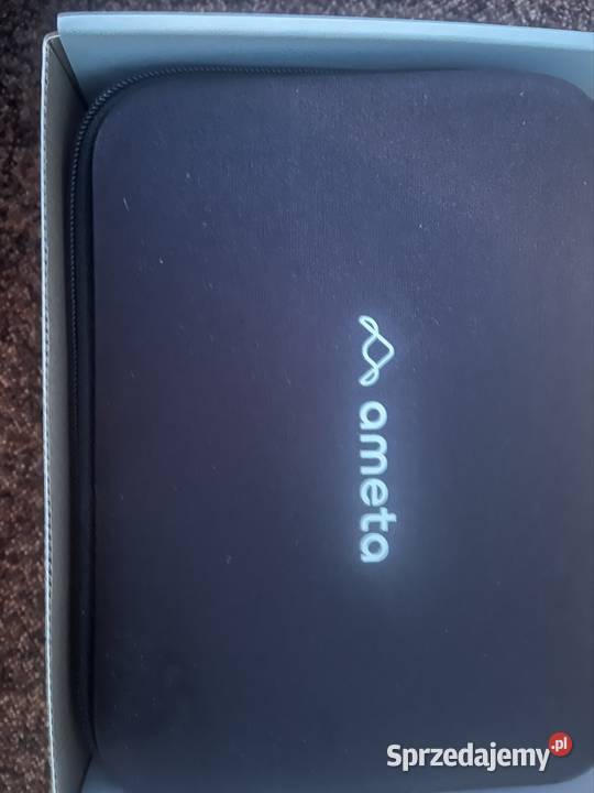 Dron Ameta S20 Lite Siemianowice Śląskie