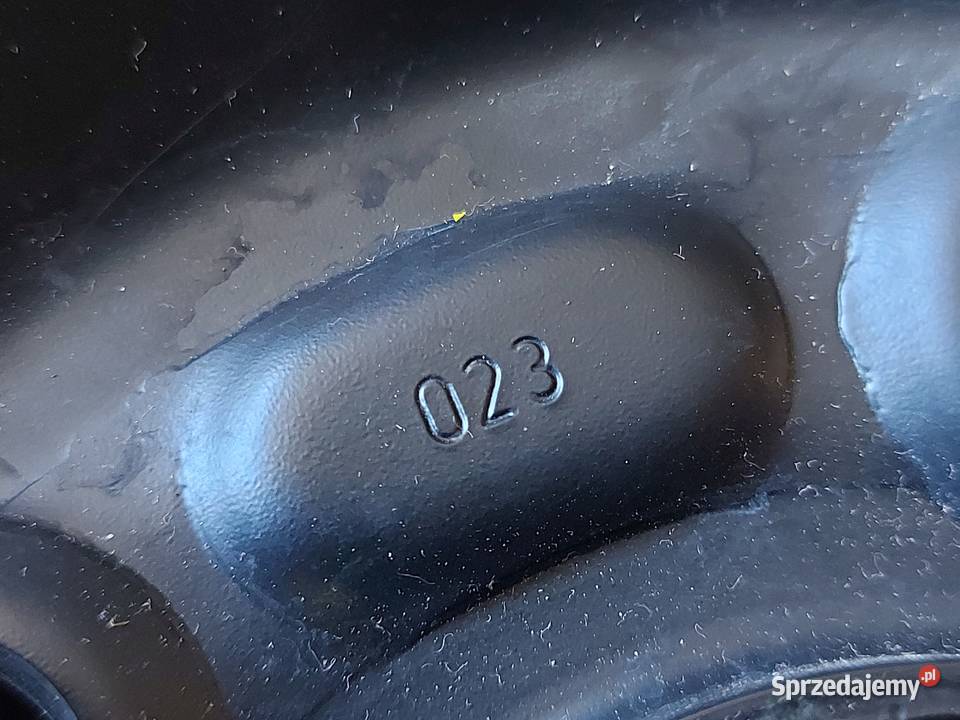MONDEO MK4 S GALAXY MK3 koło dojazdowe 1258516 Kielce