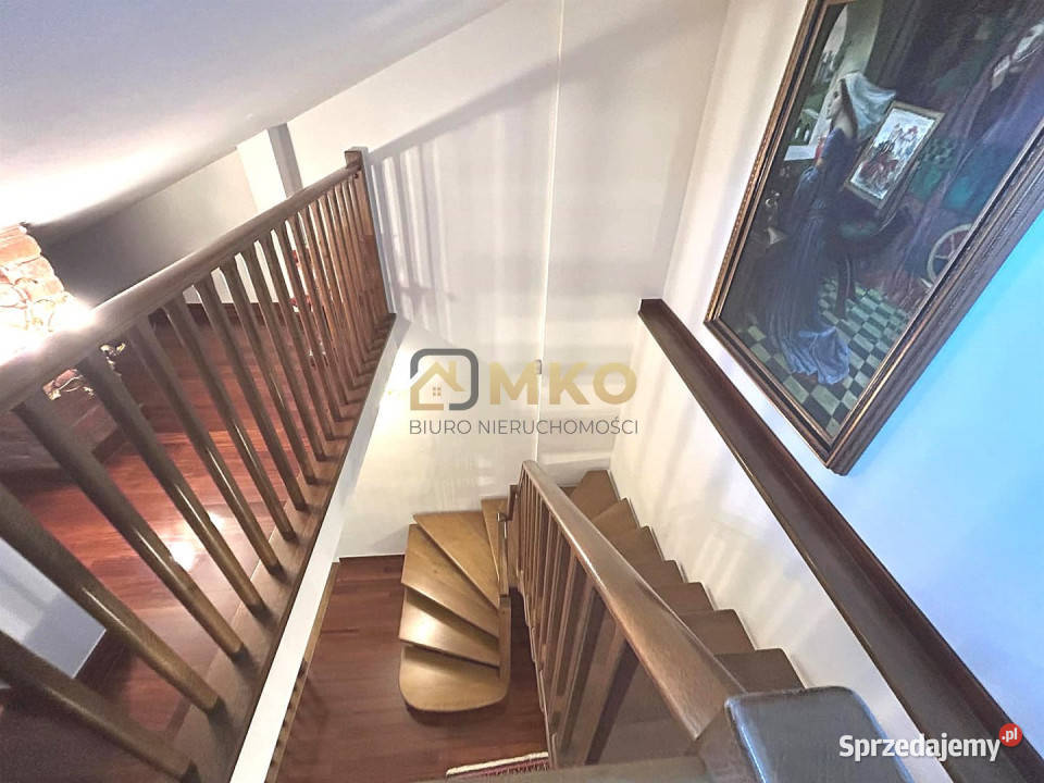 Sprzedam dom bliźniak Kruszyn 180m2 Domy