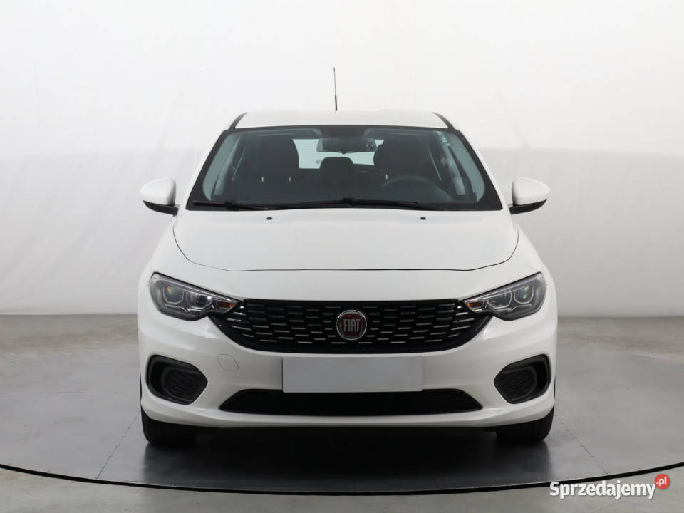Fiat Tipo 14 TJet radio Fiat Katowice
