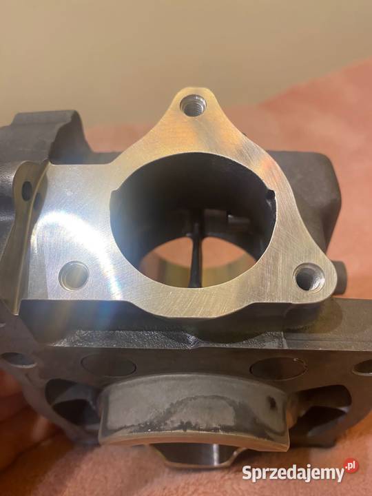 Honda CR125 k01 sprzedam