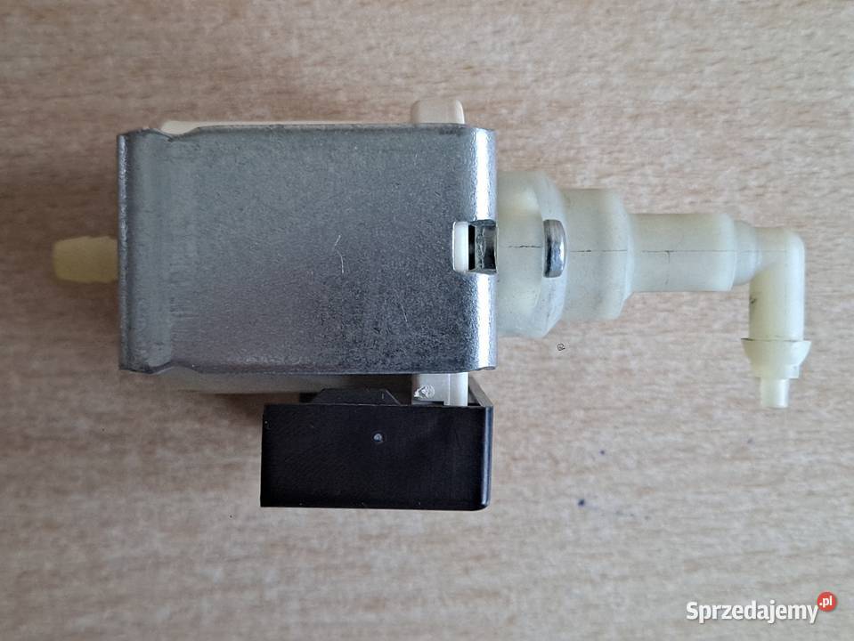 Pompa pompka ciśnieniowa Ulka EN4FM Cieszyn