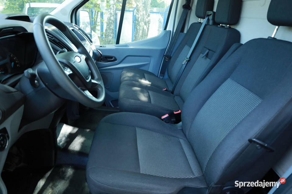 Ford Transit 20 EcoBlue Transit mazowieckie Piaseczno