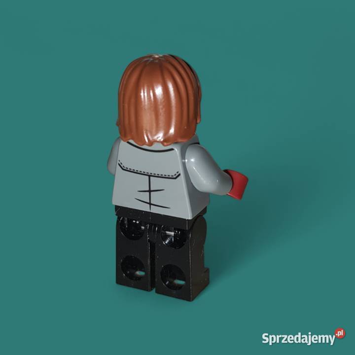 Lego Jurassic World Rainn Delacourt JW095 Lego Warszawa