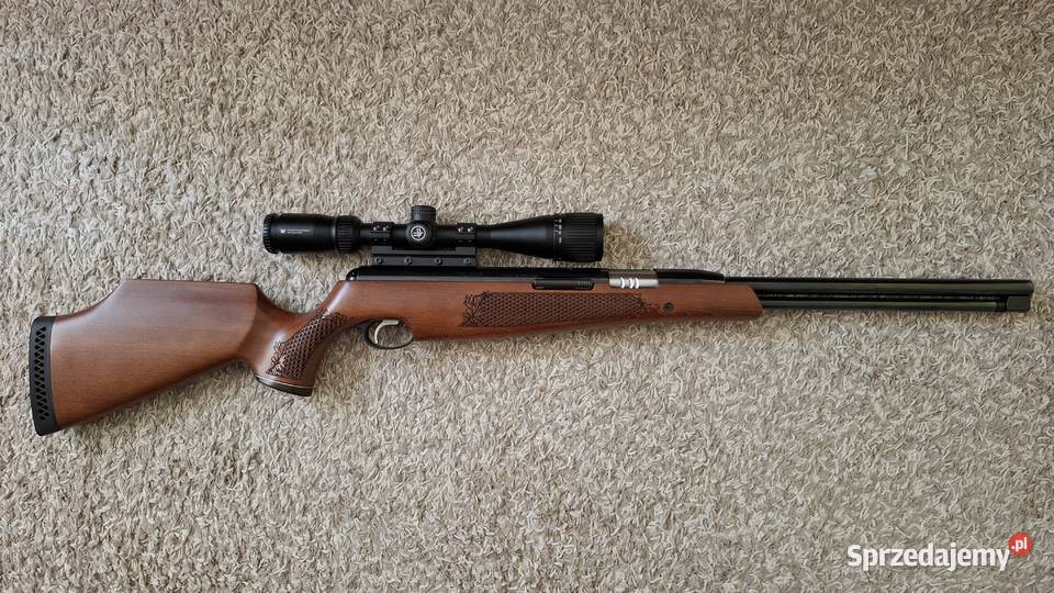 Air Arms TX200 45mm Warszawa