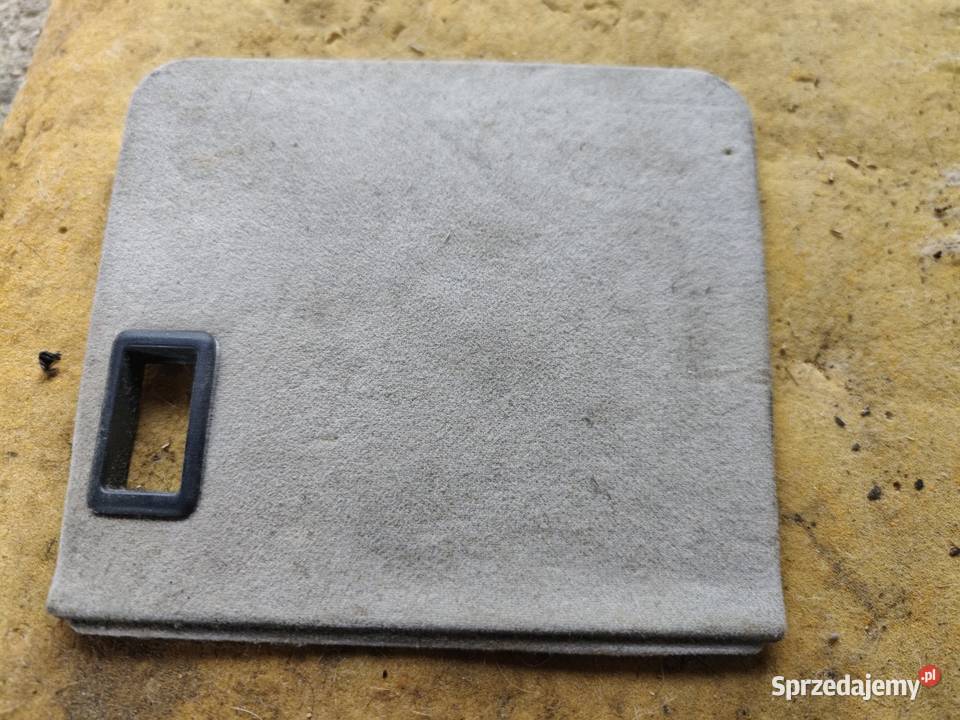 Zaślepka maskownica szyberdachu BMW e36 śląskie Żory