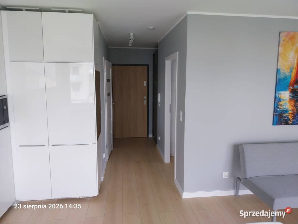 Wynajmę mieszkanie Kazimierza Wielkiego 62 pomorskie Gdańsk