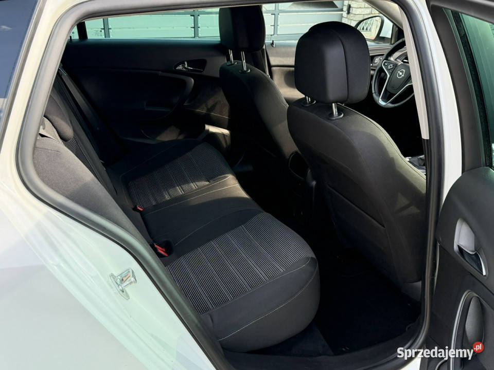 Opel Insignia Opel Insignia Sports Tourer 20 Gostyń