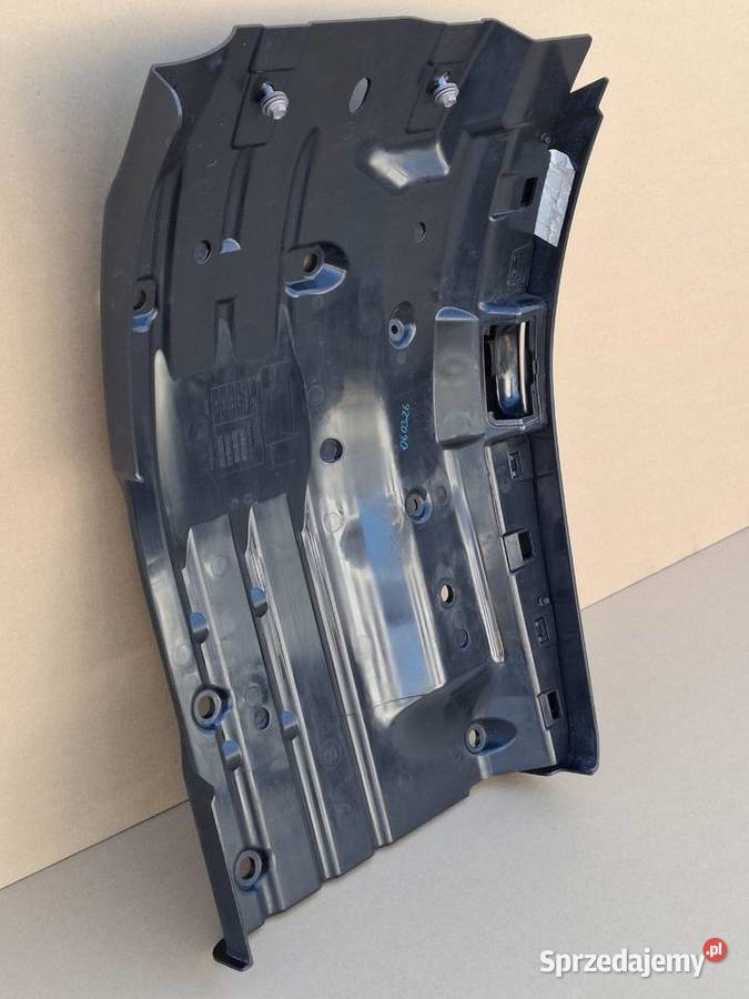 SCANIA R S BŁOTNIK NADKOLE PRAWY PRZÓD PRZEDNIE ciężarowe