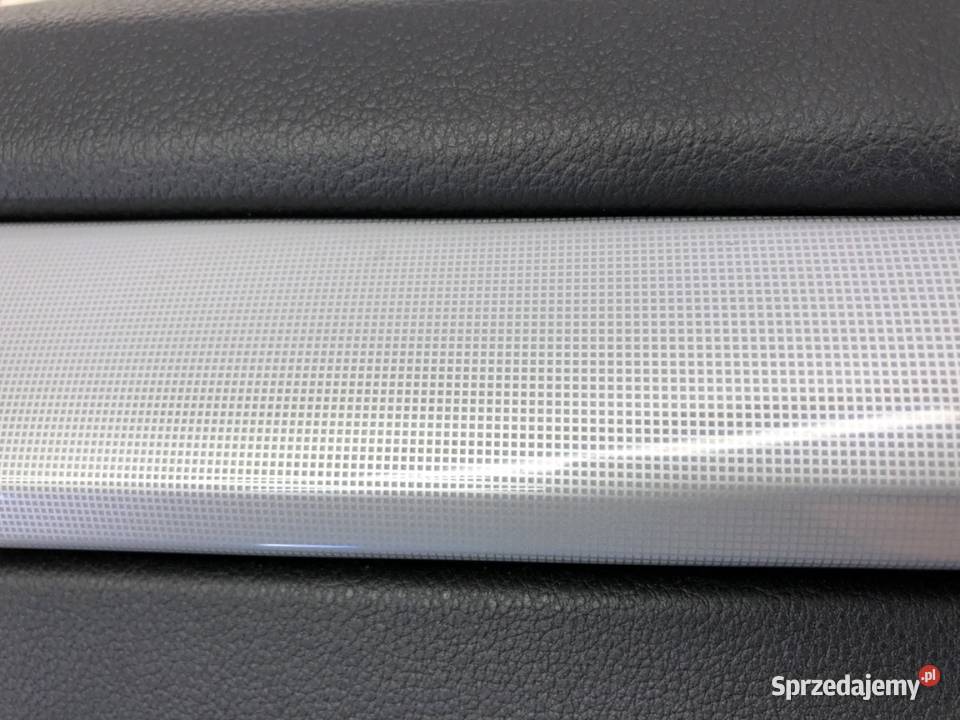 BOCZEK DRZWI PRAWY PRZÓD SKODA OCTAVIA III sprzedam