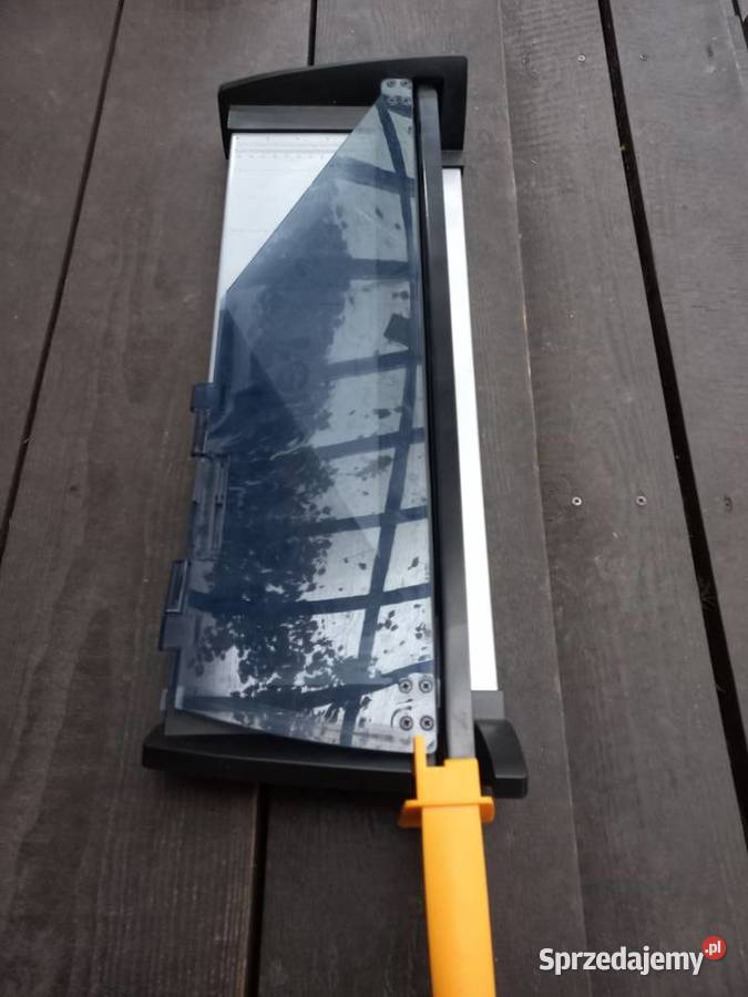 Gilotyna fellowes Warszawa