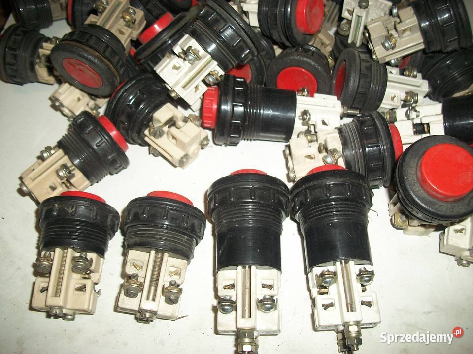 wyłacznik awaryjny zatablicowy Olkusz