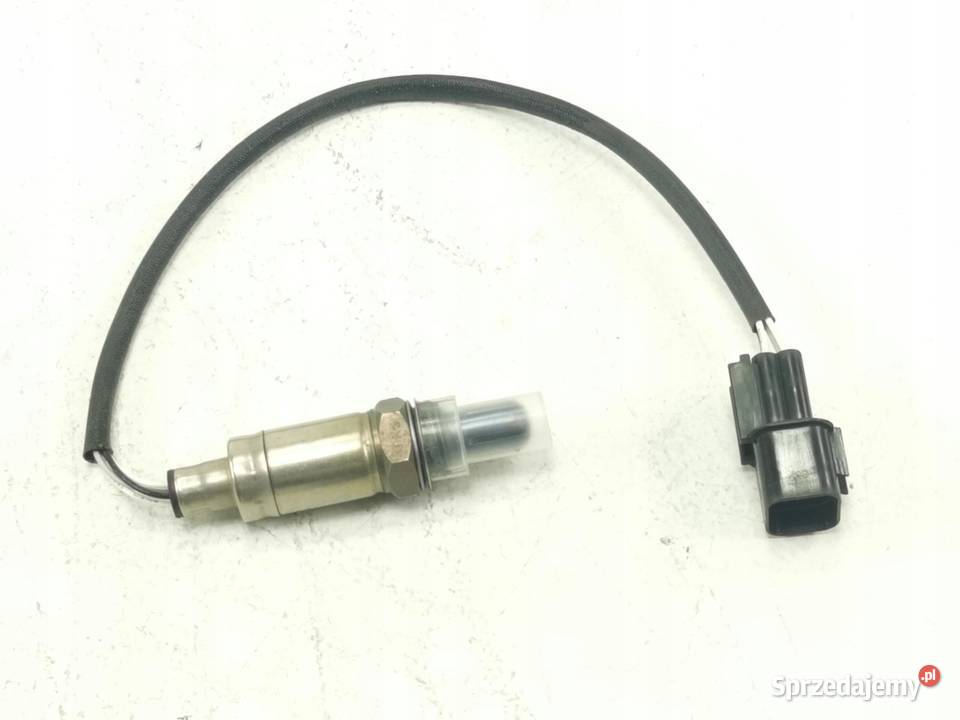 SONDA LAMBDA VOLVO S40 I V40 18 2004 SCANTECH sprzedam