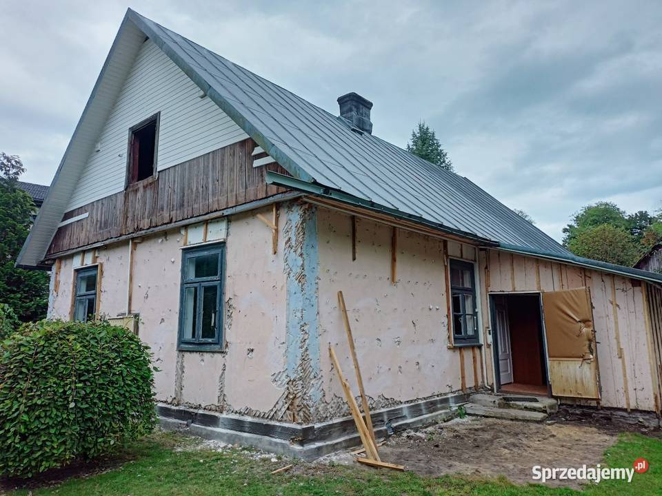 Rozbiórki Wyburzenia Budynków Zamość