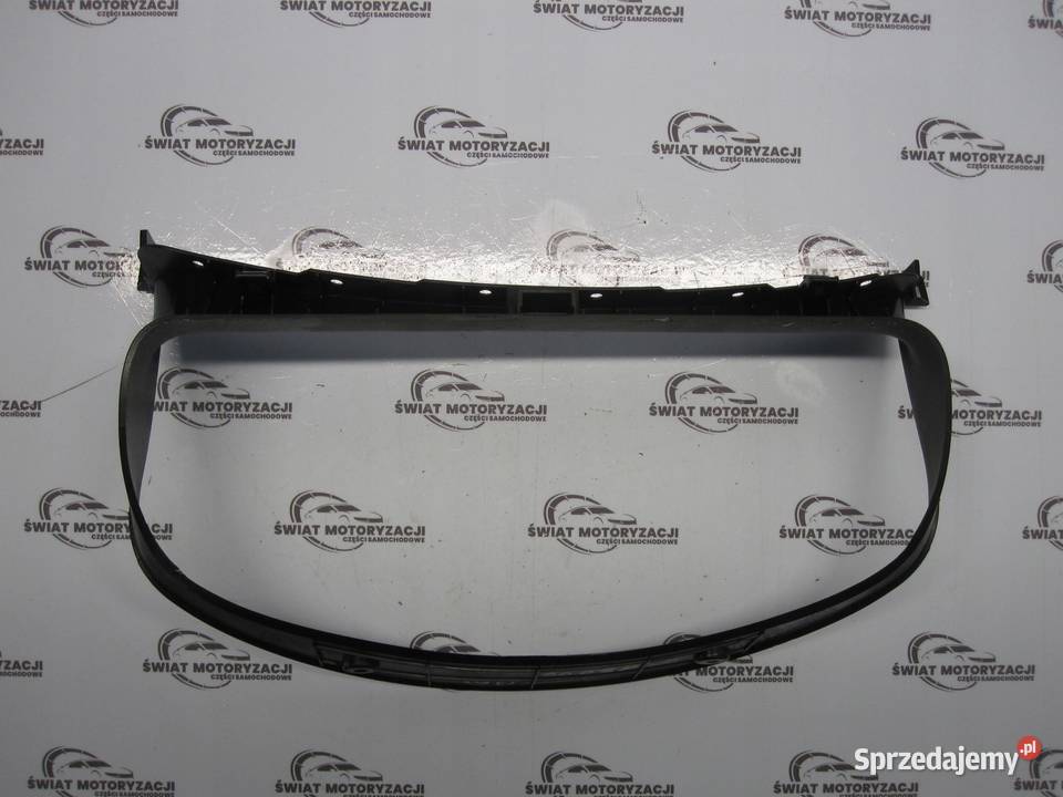 CHEVROLET CAPTIVA I LIFT 13r osłona deski