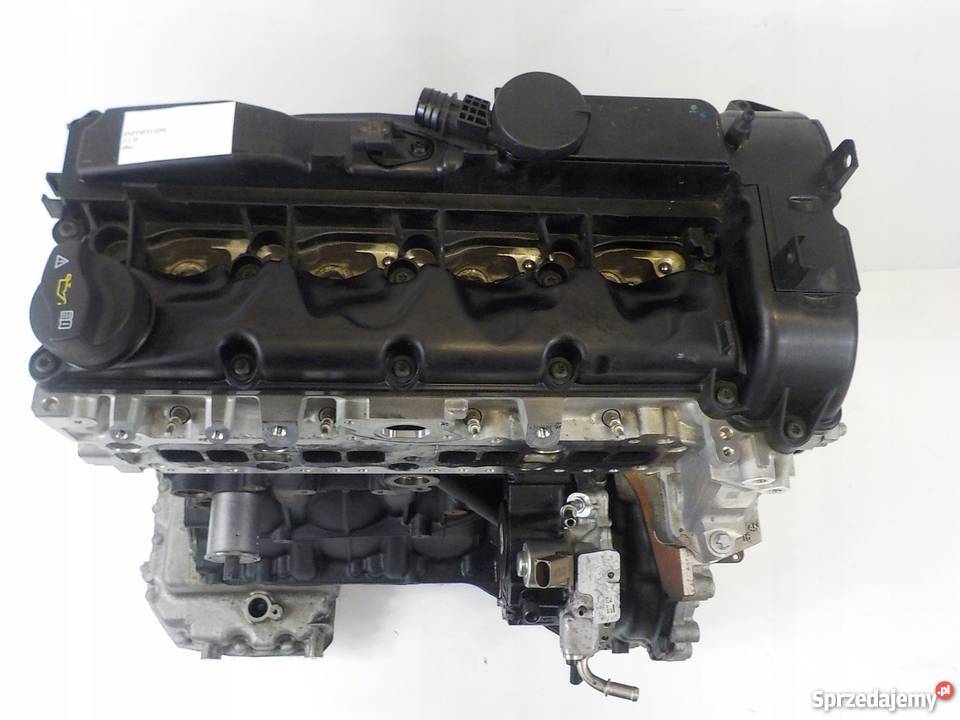 INFINITI Q50 22d SILNIK osobowe Nowy Tomyśl