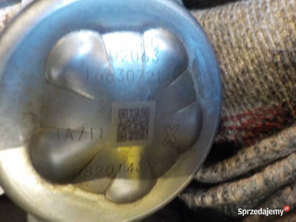 PULSAR JUKE QASHQAI 12 DIGT 17r 116 HRA2 pompa osobowe Suków