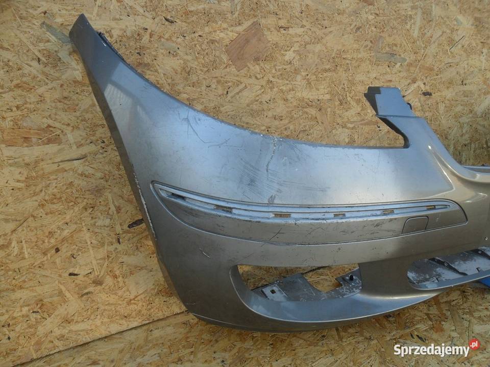 Mercedes AKlasse W169 2004 2005 2006 zderzak osobowe