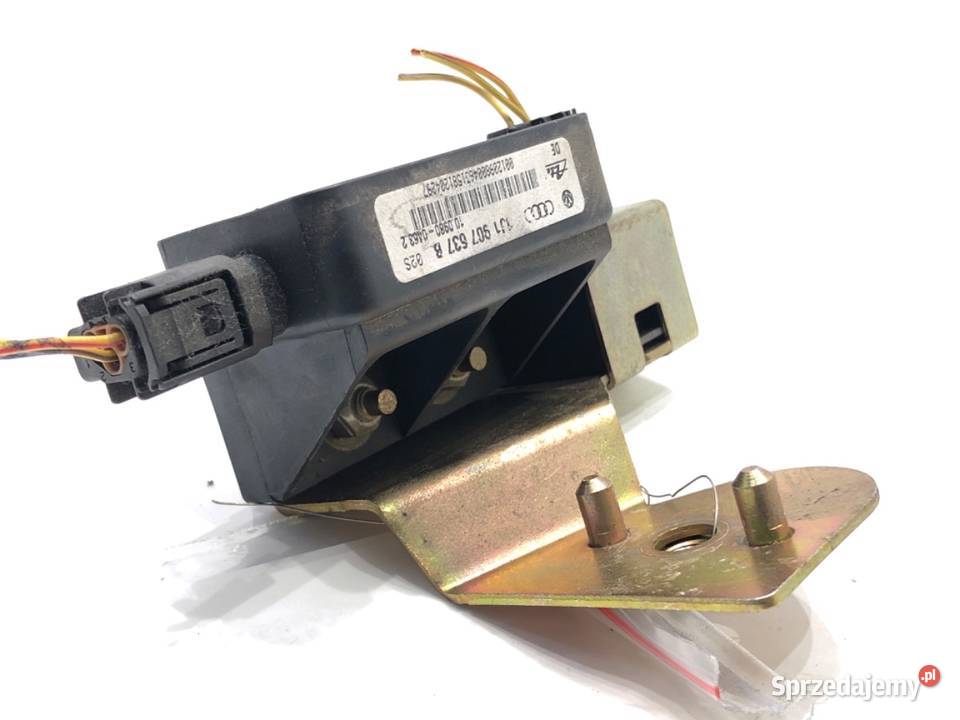 CZUJNIK ESP AUDI A3 8L 1J0907651A Hatchback 9606