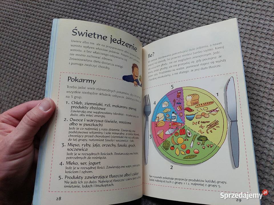 Dojrzewanie O czym chłopcy muszą wiedzieć