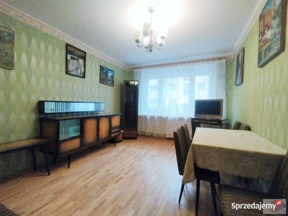 Mieszkanie Łódź 462m2 2 pokojowe blok