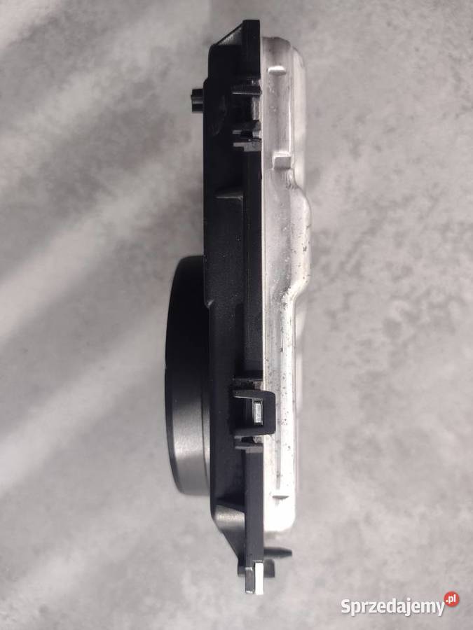 Przetwornica Moduł lamp FULL LED AUDI VW SKODA Tarnów