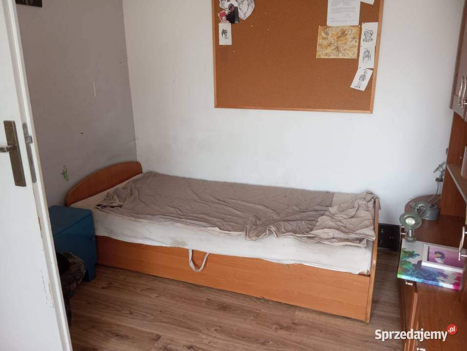 Sprzedam dom wolnostojący 2 piętra Ścinawa Mała