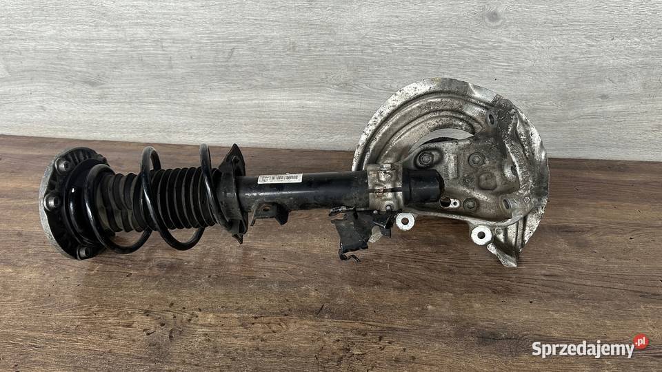 BMW 3 F20 F21 F22 ZWROTNICA AMORTYZATOR PRZÓD Gorzów Wielkopolski sprzedam