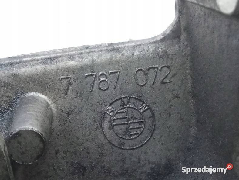 OBUDOWA FILTRA OLEJU 7787072 20 D Bmw Seria 1 I świętokrzyskie sprzedam