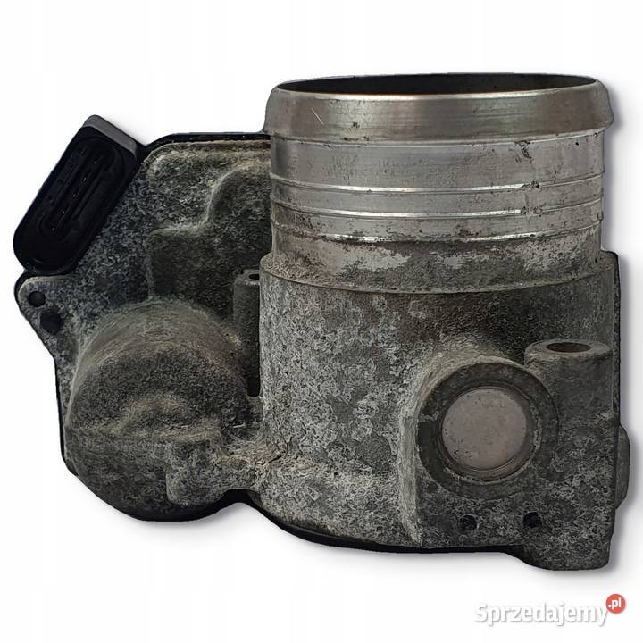 PRZEPUSTNICA Ford Focus C 20 TDCI 9M5Q9E926AA osobowe Chełm