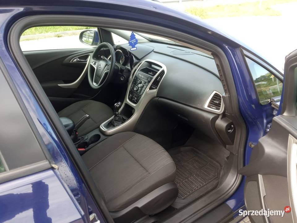 Auto Godne Polecenia Rok produkcji 2011 Lublin