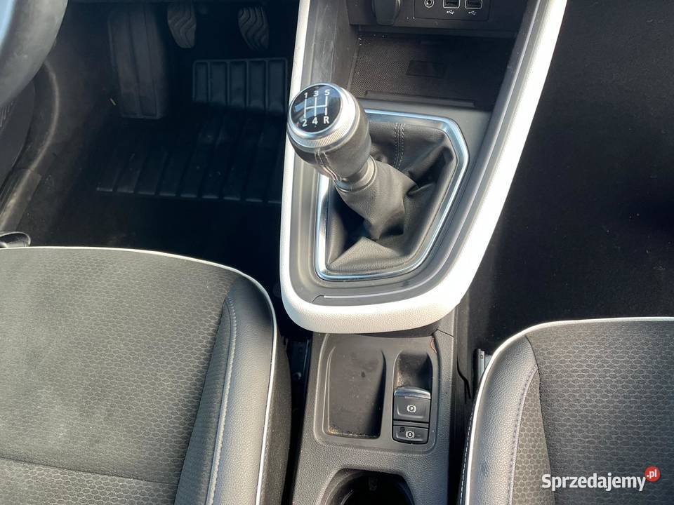 RENAULT Clio V 10 TCe 100 Intens FR367 manualna pomorskie Gdańsk sprzedam