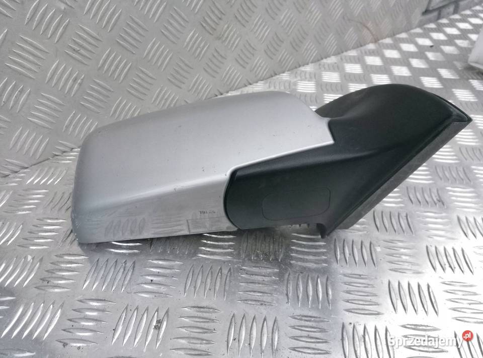 KIA Sportage 2 20042010 Prawe Elektryczne osobowe Barłogi