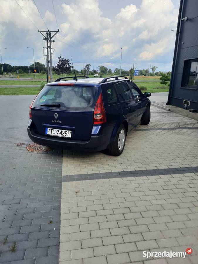 Ogloszenie osób szukających sprawnego i 115KM Turek