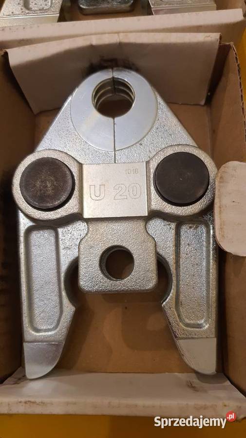 Zaciskarka REMS Power Press SE230V TYP572111