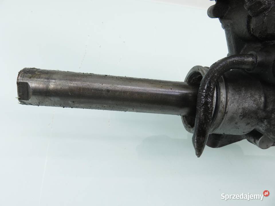 MAGLOWNICA VW PASSAT B5 małopolskie