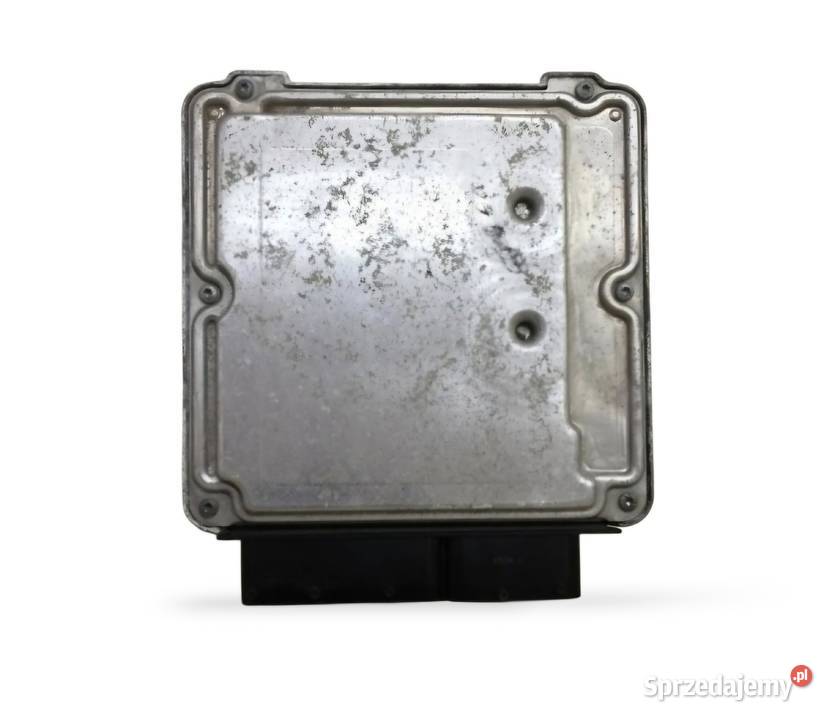 STEROWNIK SILNIKA VW GOLF V VW JETTA 20 TDI BKD Działoszyce