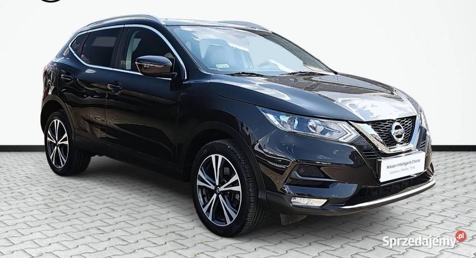Oryginalne koła letnie FELGI 18 Nissan QASHQAI dolnośląskie Wrocław sprzedam