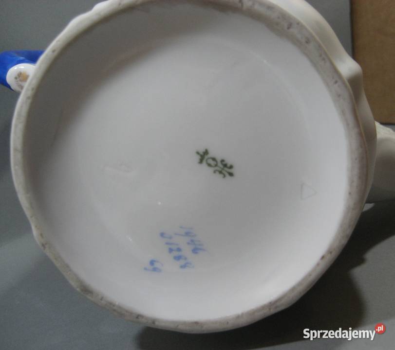 Imbryk Przedwojenny hme Sczawienko sprzedam