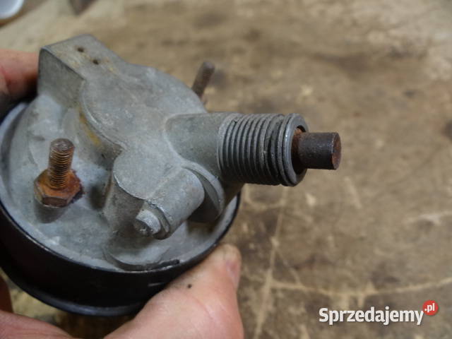 licznik AWO Simson org DDR Żary sprzedam