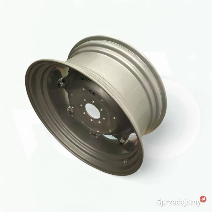 Felga DW15Lx34 TITAN 984220 Rolnicza Wilkowo