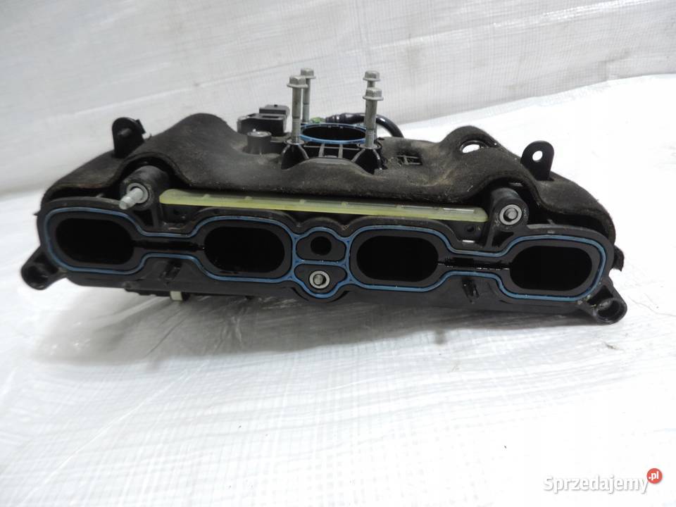 Kolektor Ssący OPEL ASTRA K V 14T Turbo 12678245