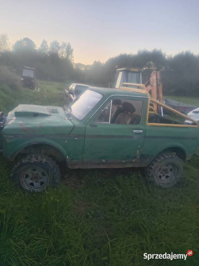 Lada Niva