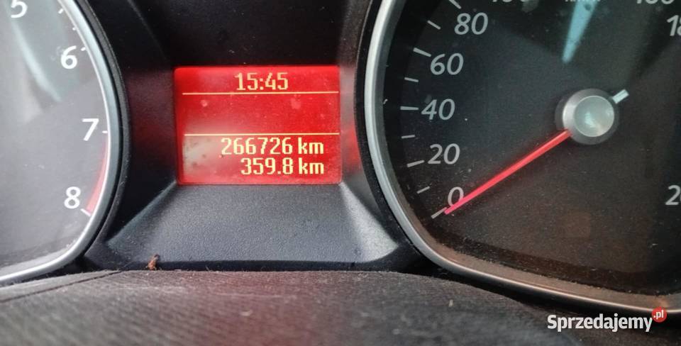 Sprzedam Ford Mondeo kombi 2007 Samochody osobowe