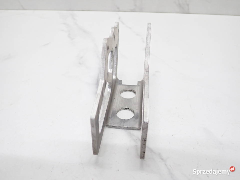 Osłona Prowadnicy Ślizgu Łańcucha Kawasaki KXF lubuskie Strzelce Krajeńskie