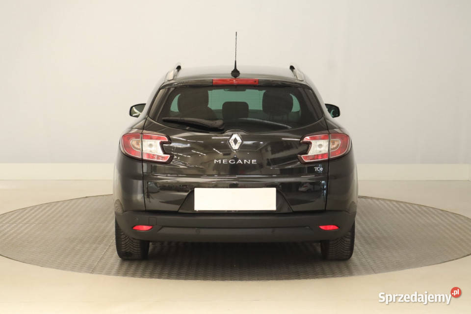 Renault Megane 14 TCe benzyna Zabrze