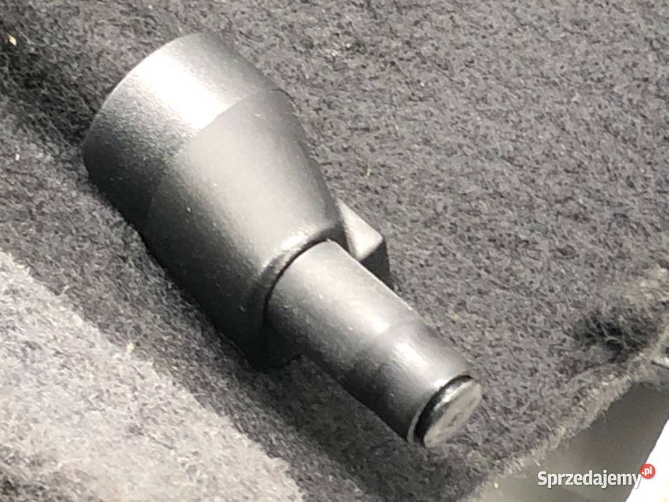 PÓŁKA TYŁ SEAT LEON I Hatchback 9906 OSŁONA