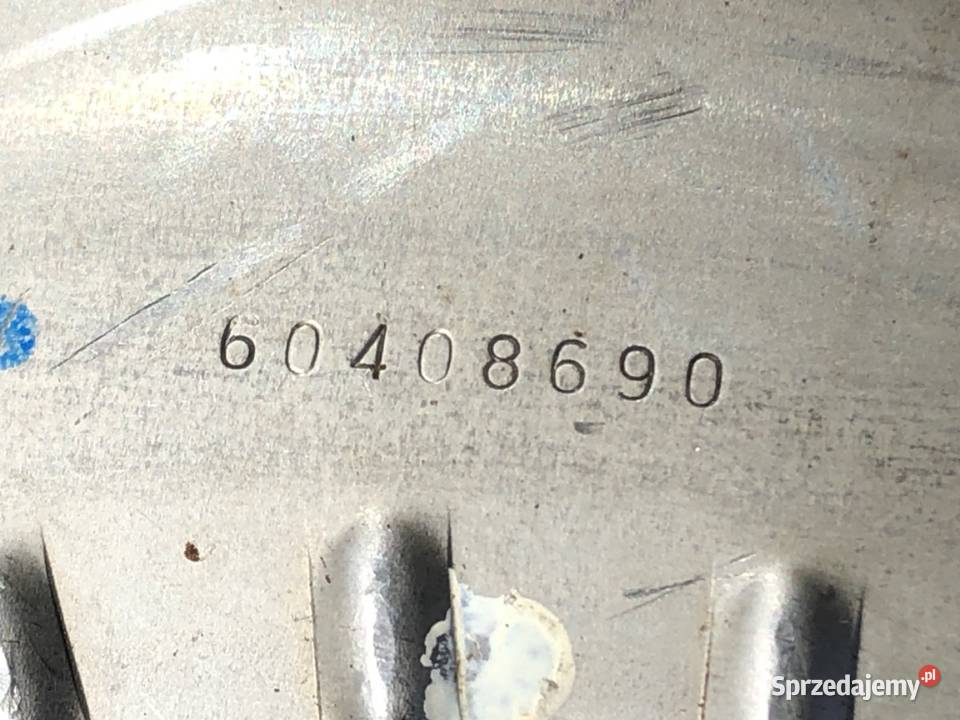 SPRZĘGŁO NISSAN TIIDA 18 124 0413