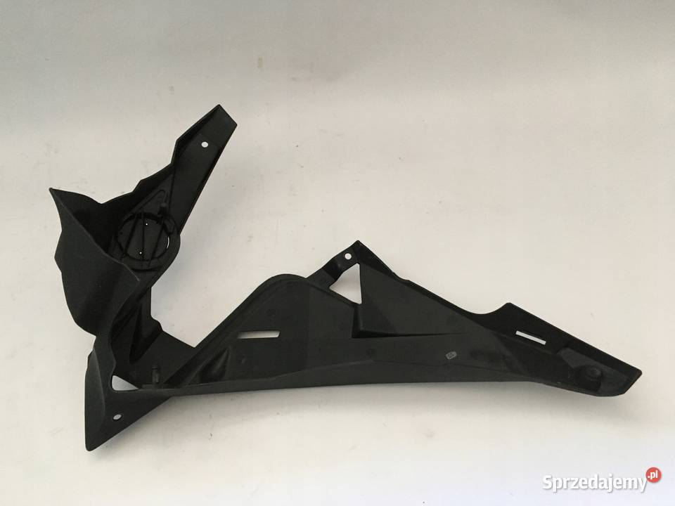 BMW S 1000 R K47 Wypełnienie prawe bok Plastik Łobżenica